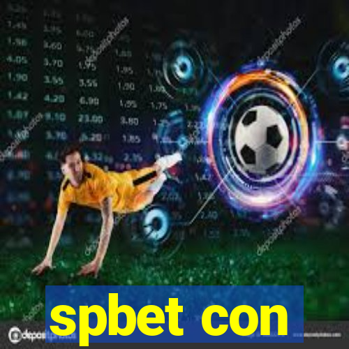 spbet con